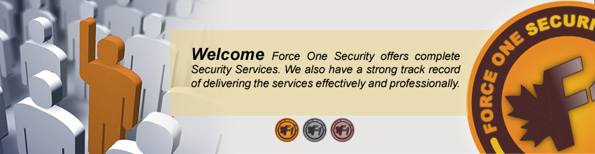 Force One Security